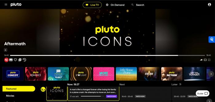 Pluto TV